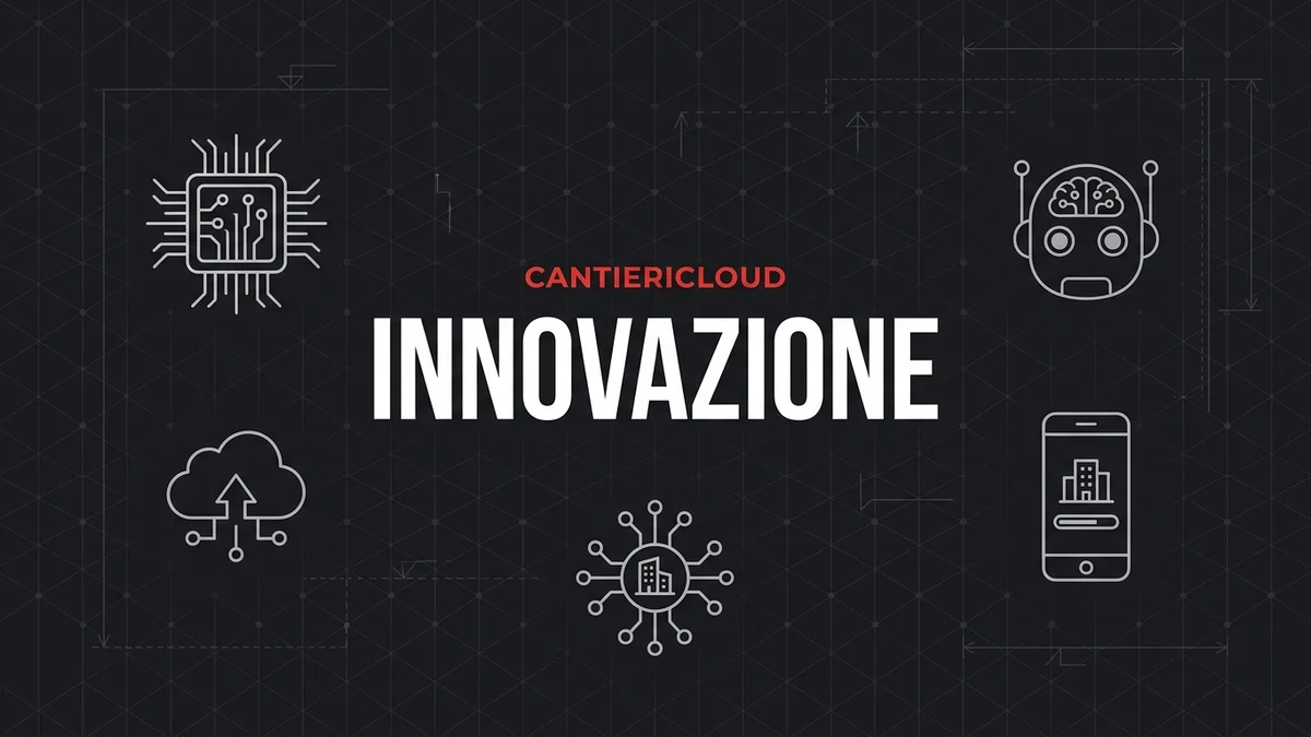 Cantiere digitale: cosa significa davvero e da dove partire